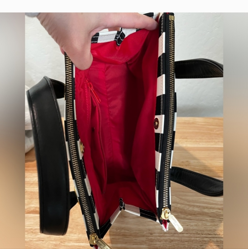 Valentino Garavani Tote Bag - Picture 5 of 7